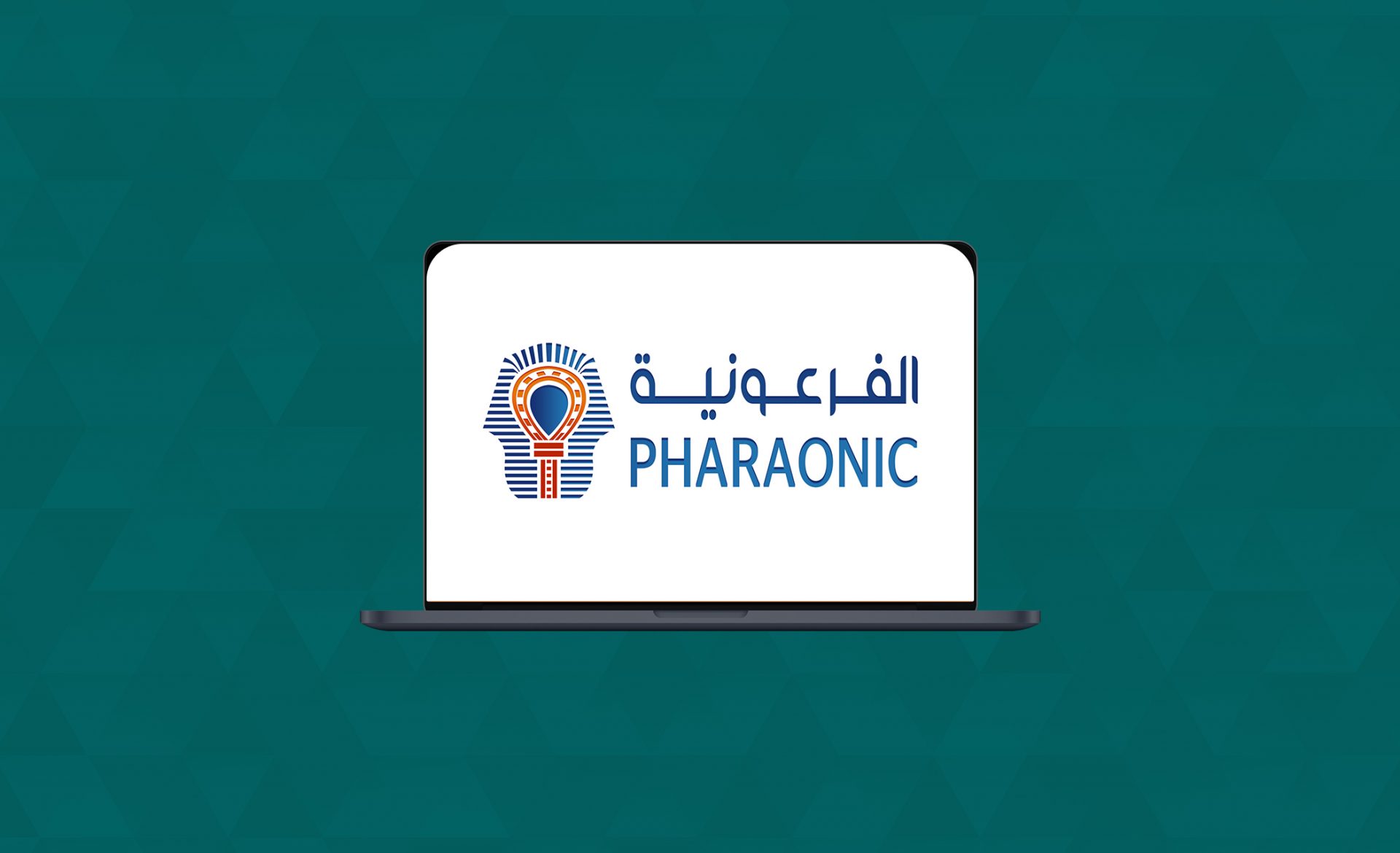 Pharaonic Logo
