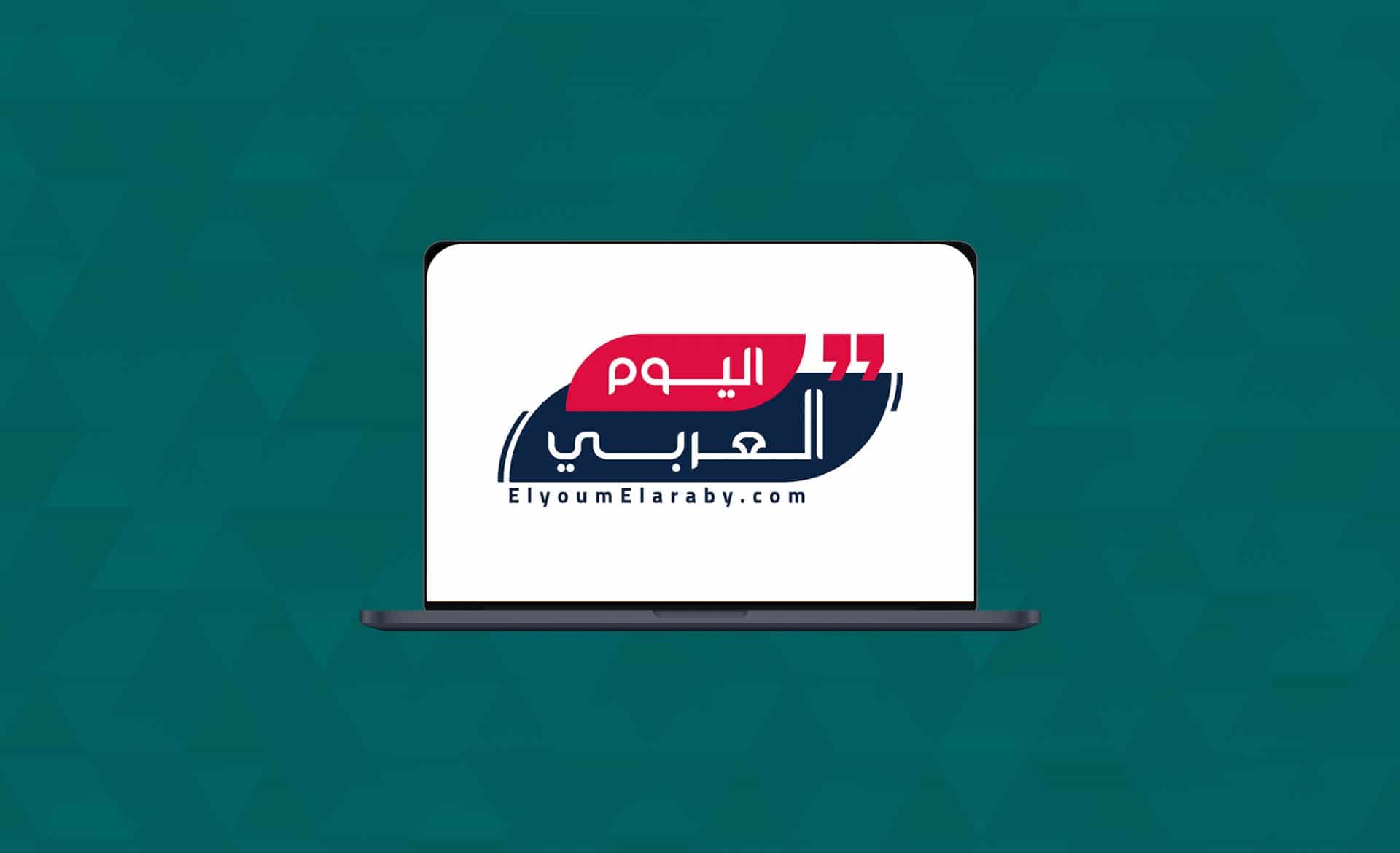 Elyom Elaraby Logo